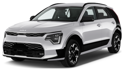 Electric Small SUV Chevrolet Bolt EUV